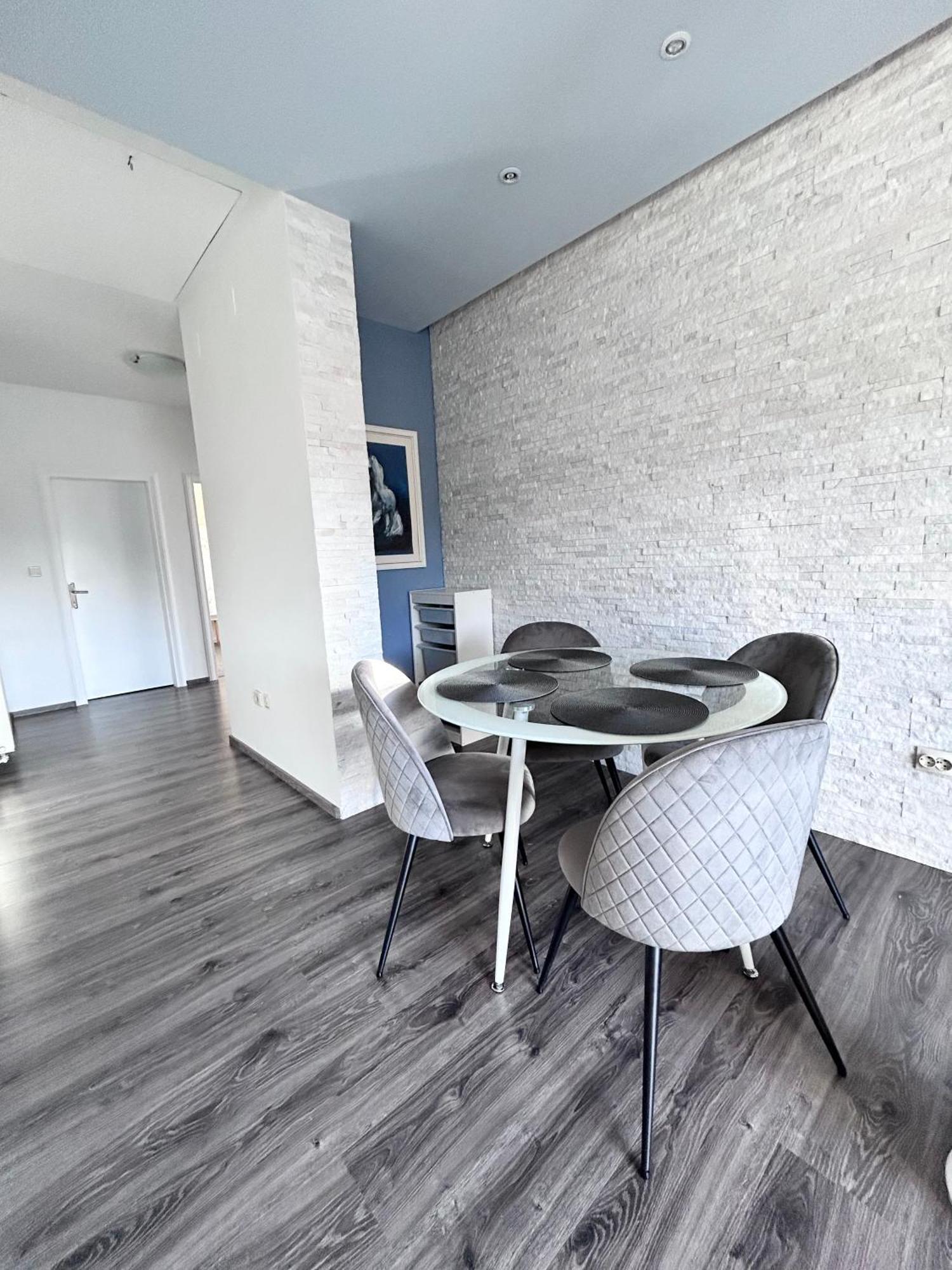 Astarea - Luxe Penthouse In Nature - Jacuzzi - Free Private Parking - Terrace & Balcony - Peace Zagreb Exterior foto